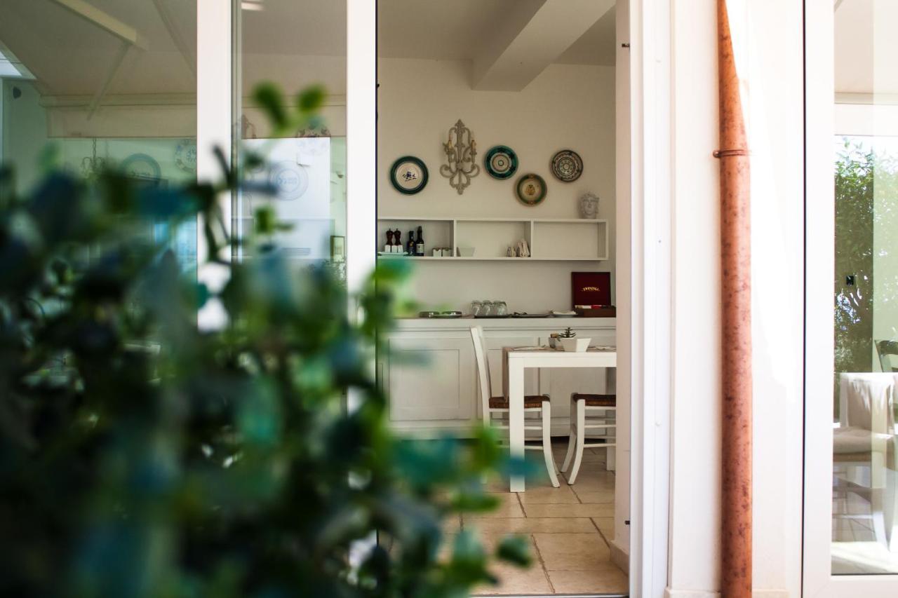 Sciccosa Guest House Taormina Kültér fotó