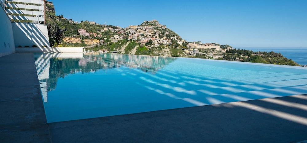 Sciccosa Guest House Taormina Kültér fotó