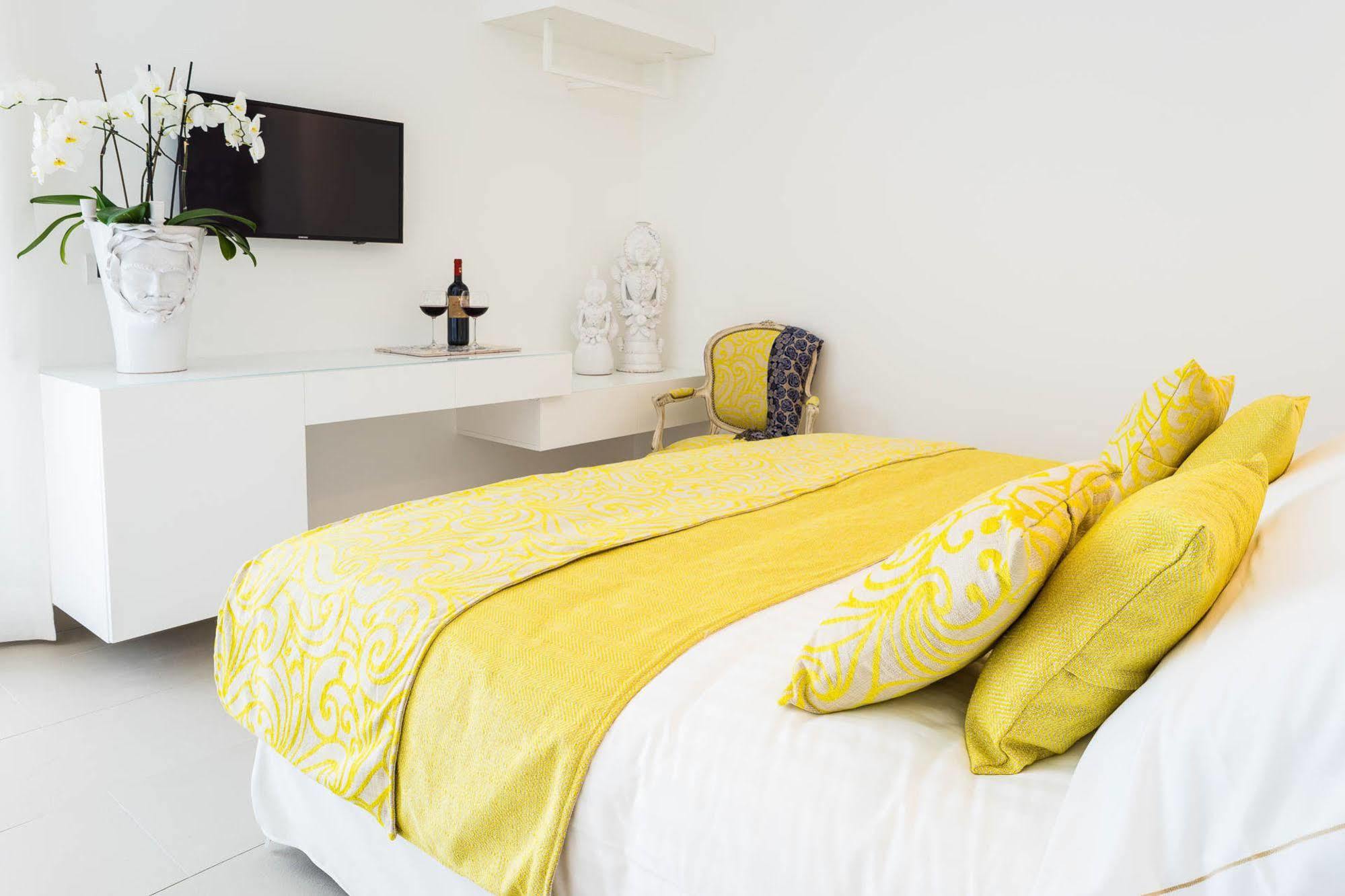 Sciccosa Guest House Taormina Kültér fotó