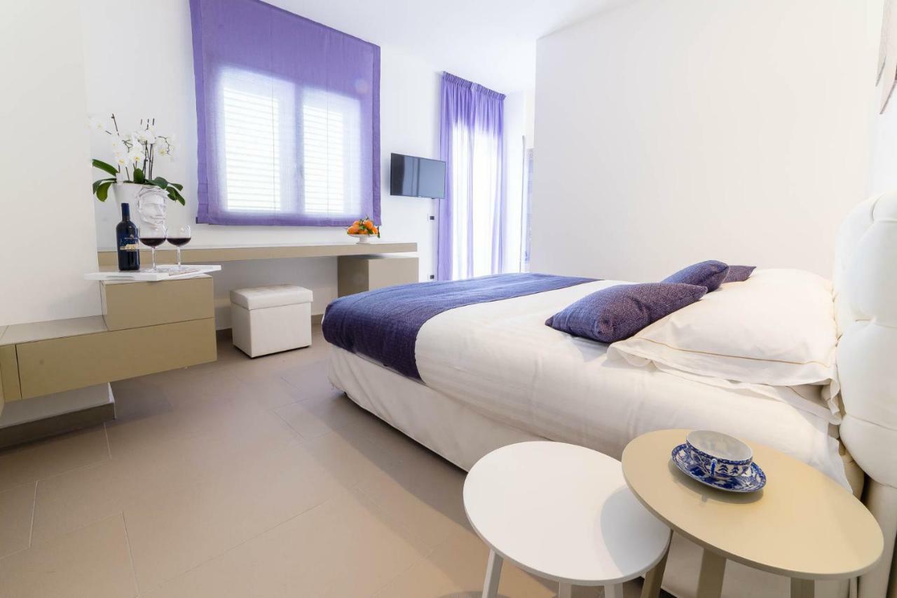 Sciccosa Guest House Taormina Kültér fotó