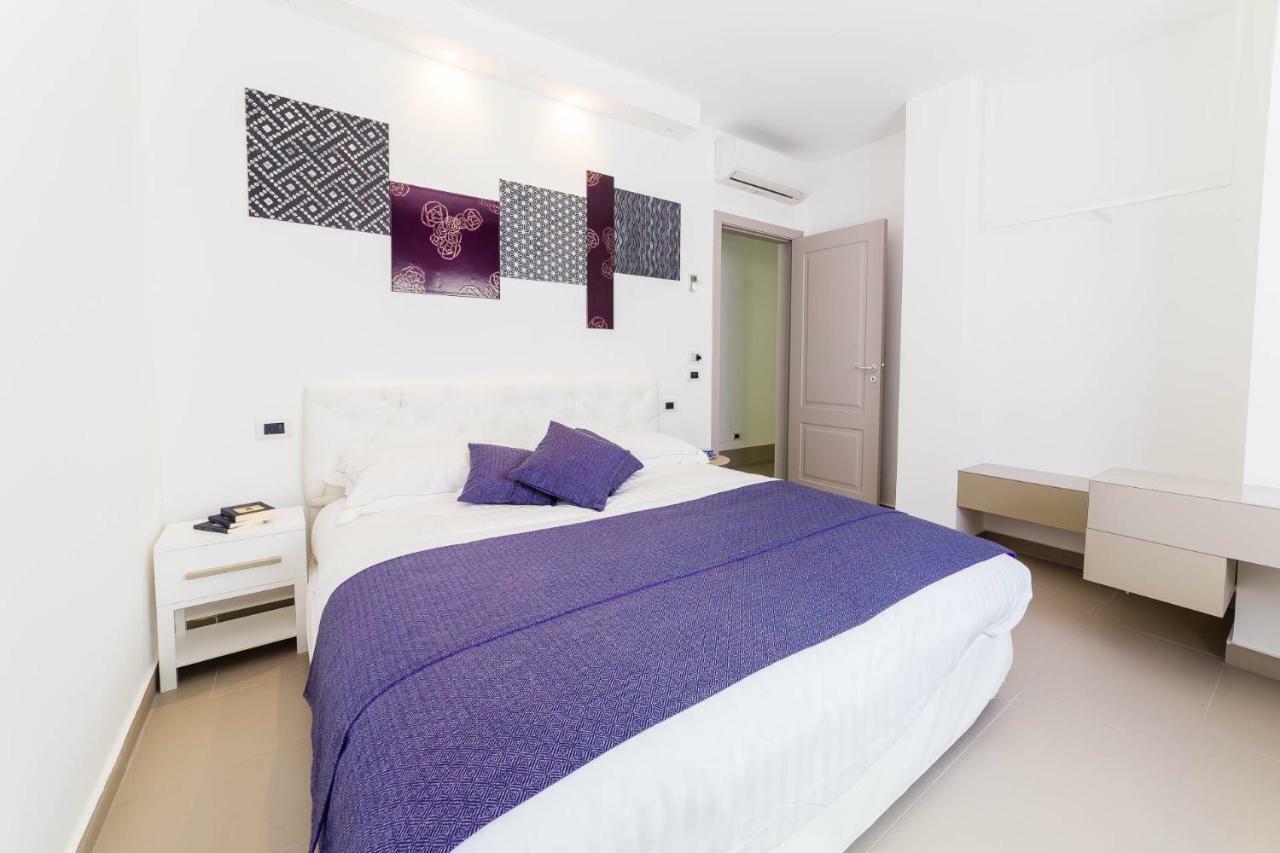 Sciccosa Guest House Taormina Kültér fotó