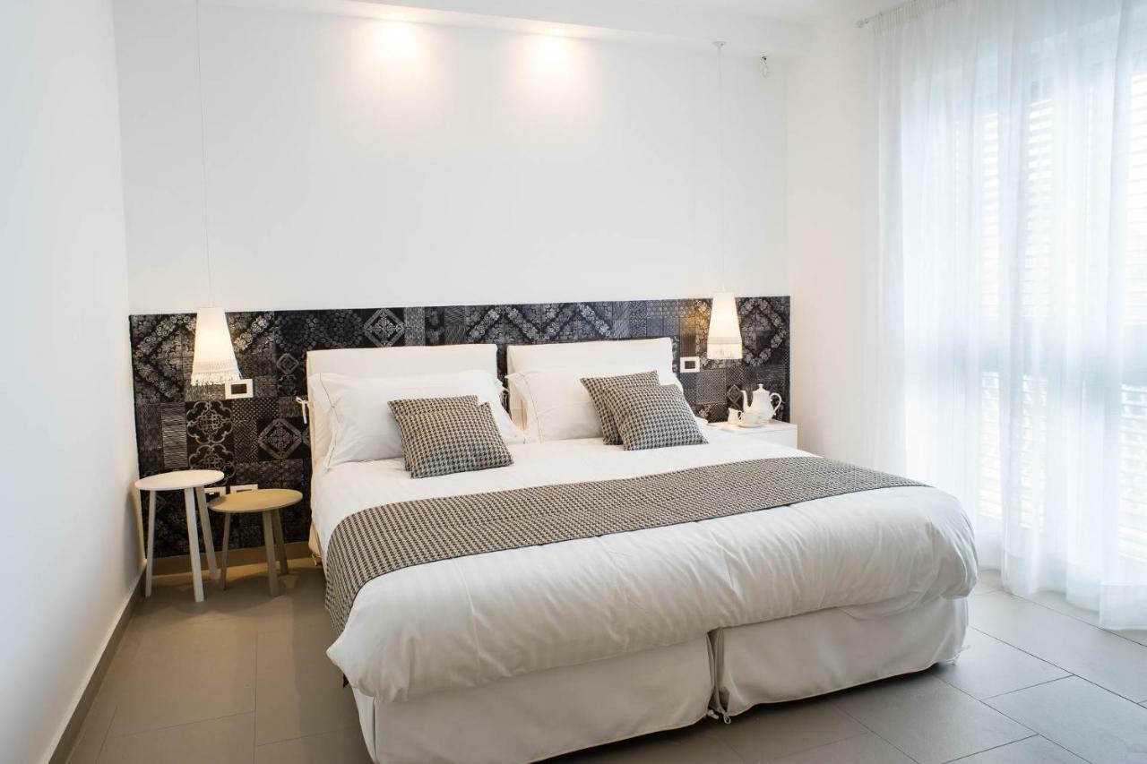 Sciccosa Guest House Taormina Kültér fotó