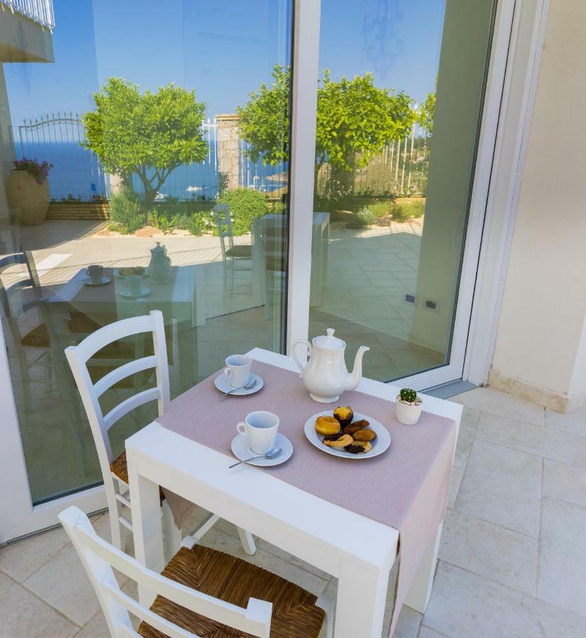 Sciccosa Guest House Taormina Kültér fotó