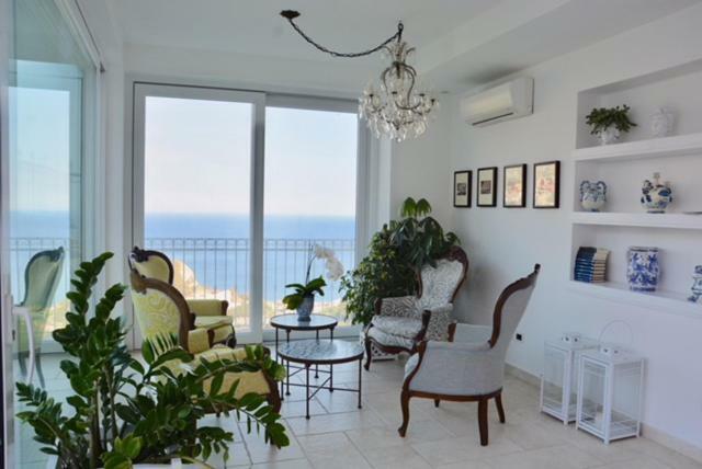 Sciccosa Guest House Taormina Kültér fotó